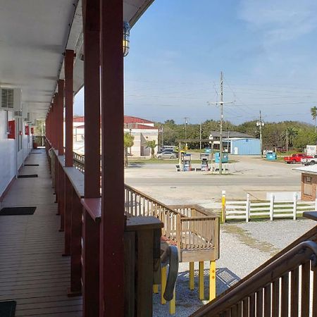 Wateredge Beach Resort Grand Isle Buitenkant foto
