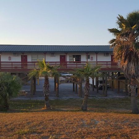 Wateredge Beach Resort Grand Isle Buitenkant foto