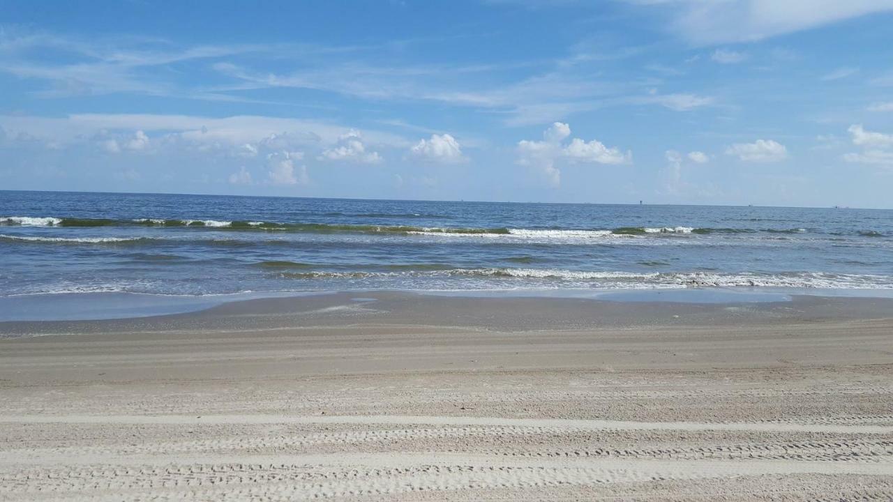Wateredge Beach Resort Grand Isle Buitenkant foto