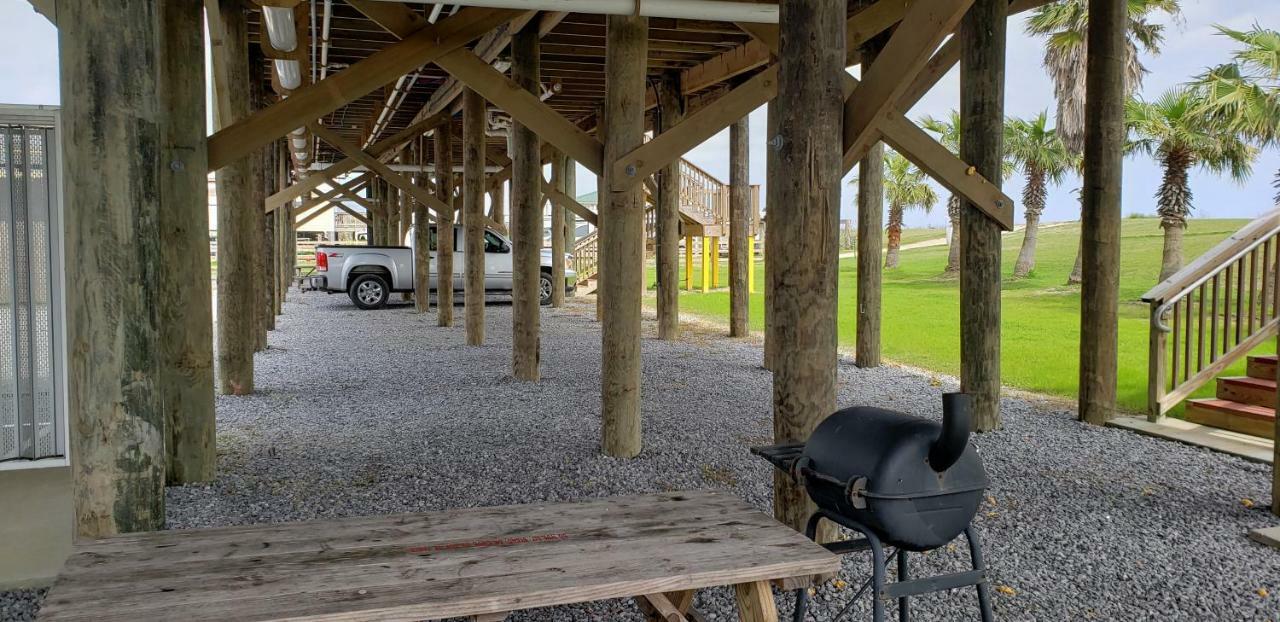 Wateredge Beach Resort Grand Isle Buitenkant foto