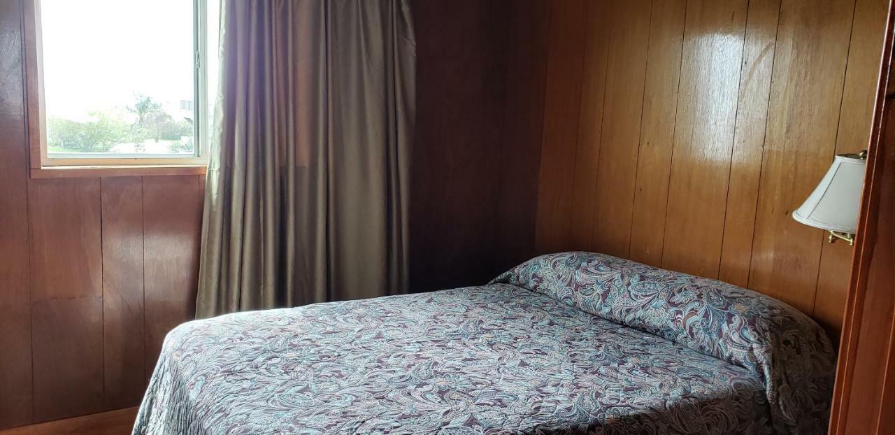 Wateredge Beach Resort Grand Isle Buitenkant foto
